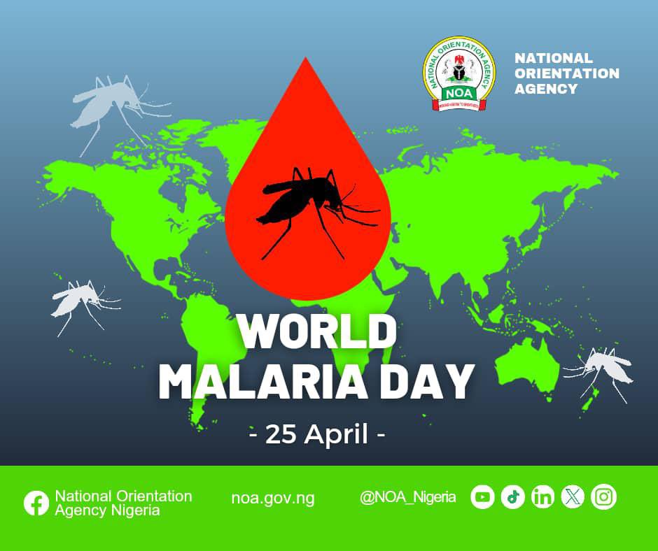 17th World Malaria Day under the theme: “Advancing health equity, gender equality and human rights”, This year's theme highlights the need to ensure continuous and equitable delivery of malaria services to all who need them despite funding constraints It is heartening to…