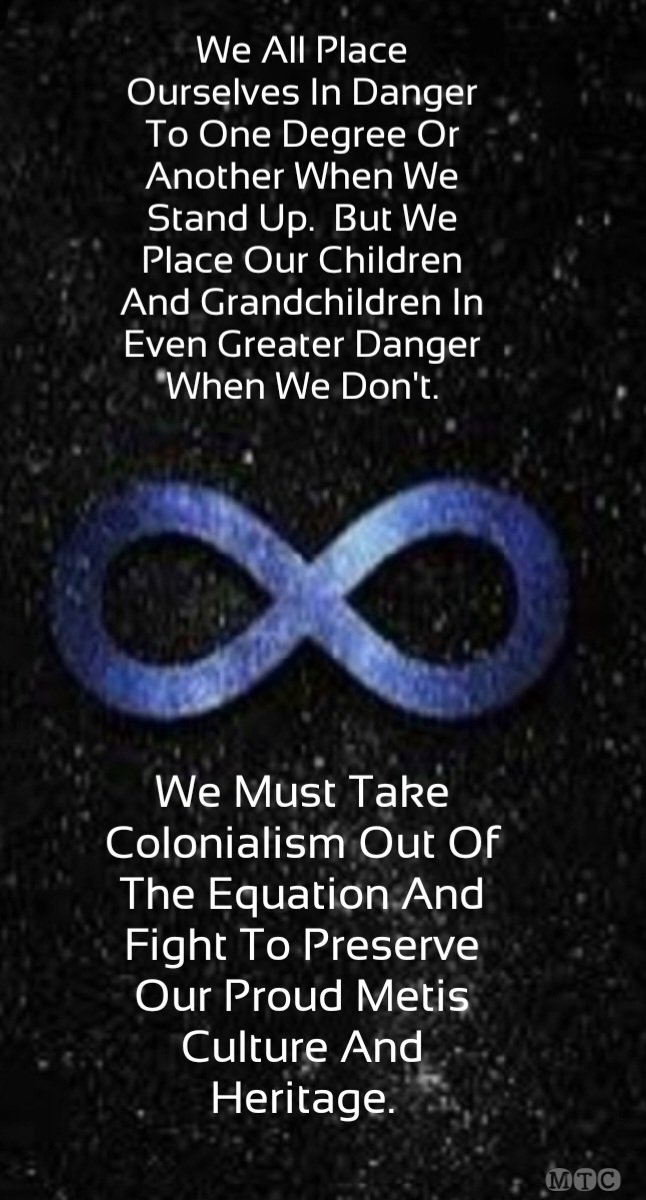 #Metis #Métis #MetisNation #LouisRiel #CuthbertGrantJr #GabrielDumont #Bungi #MetisHistory  #Elders #Matriarchs #NativeTwitter #Ancestors  #Ceremonies #MetisLeader #MetisPeople #IndigenousWomen #MetisHistory #storytelling #RedRiverMetis #Infinity #NativeTwitter #Otipemisiwak