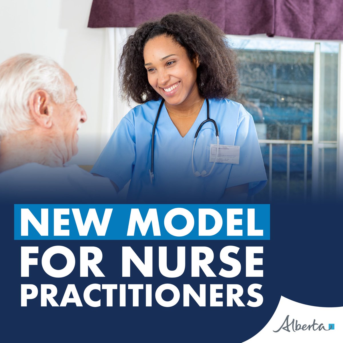 The Nurse Practitioner Primary Care Program has been launched as part of the government’s commitment to strengthen and improve Alberta’s primary health care system.   We are working to ensure every Albertan can access primary care, with nurse practitioners playing a vital role in…