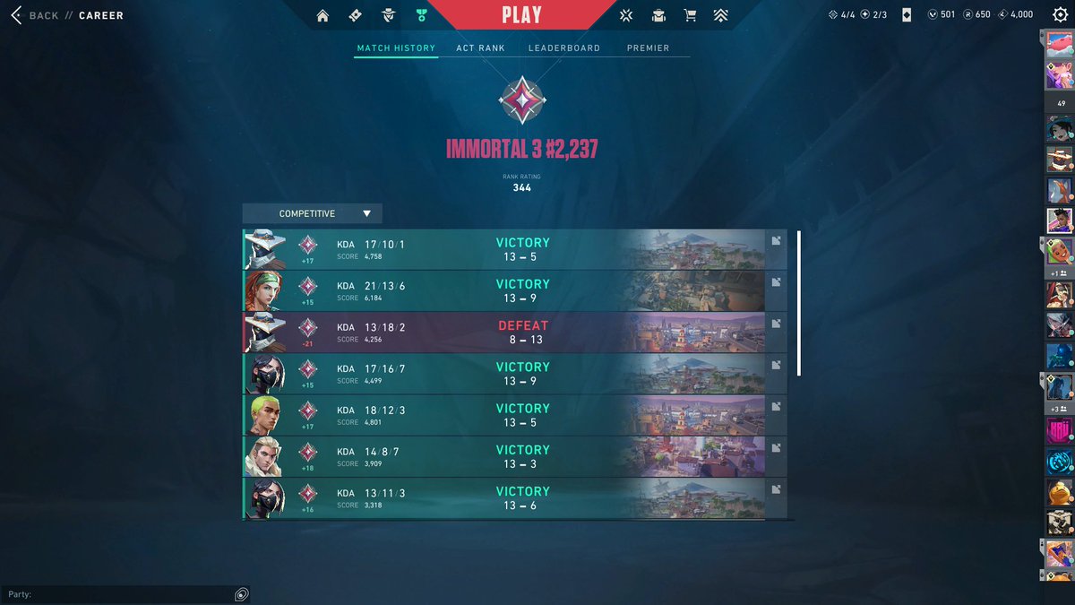 twitch.tv/nanogxn RANKED LETS GET TO RADIANTO