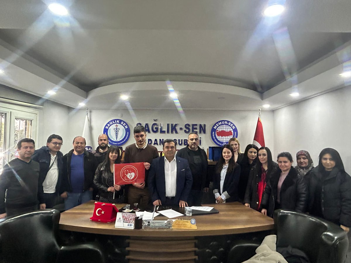 ASM GRUP ELEMANLARI SARF MALZEMESİ DEĞİLDİR.

ASM Gruplandırma Elemanlarının sorunlarını ve çözüm önerilerini sunmak üzere Sağlık-sen Adana Şubesi tarafından basın açıklaması yapılacaktır. Tüm sağlık çalışanları ve basın mensupları davetlidir.

Yer: Yumurtalık Aile Sağlığı…