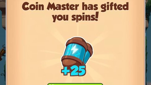 Coin Master Free Spins Link tweet media