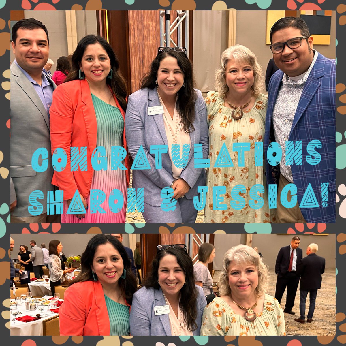 Dr. Tina Powers Garrett (@tinatagsit) on Twitter photo Amazing celebration of our outstanding <a href="/canSTEM/">Cannon Cubs</a> TOY & POY!! Thank you to <a href="/GCISD/">Grapevine-Colleyville ISD</a> <a href="/GrapevineCoC/">Grapevine Chamber</a> <a href="/CVchamberTX/">ColleyvilleChamber</a> <a href="/GCEdFoundation/">Grapevine-Colleyville Education Foundation</a> ☮️❤️🐻 Amazing celebration of our outstanding <a href="/canSTEM/">Cannon Cubs</a> TOY & POY!! Thank you to <a href="/GCISD/">Grapevine-Colleyville ISD</a> <a href="/GrapevineCoC/">Grapevine Chamber</a> <a href="/CVchamberTX/">ColleyvilleChamber</a> <a href="/GCEdFoundation/">Grapevine-Colleyville Education Foundation</a> ☮️❤️🐻