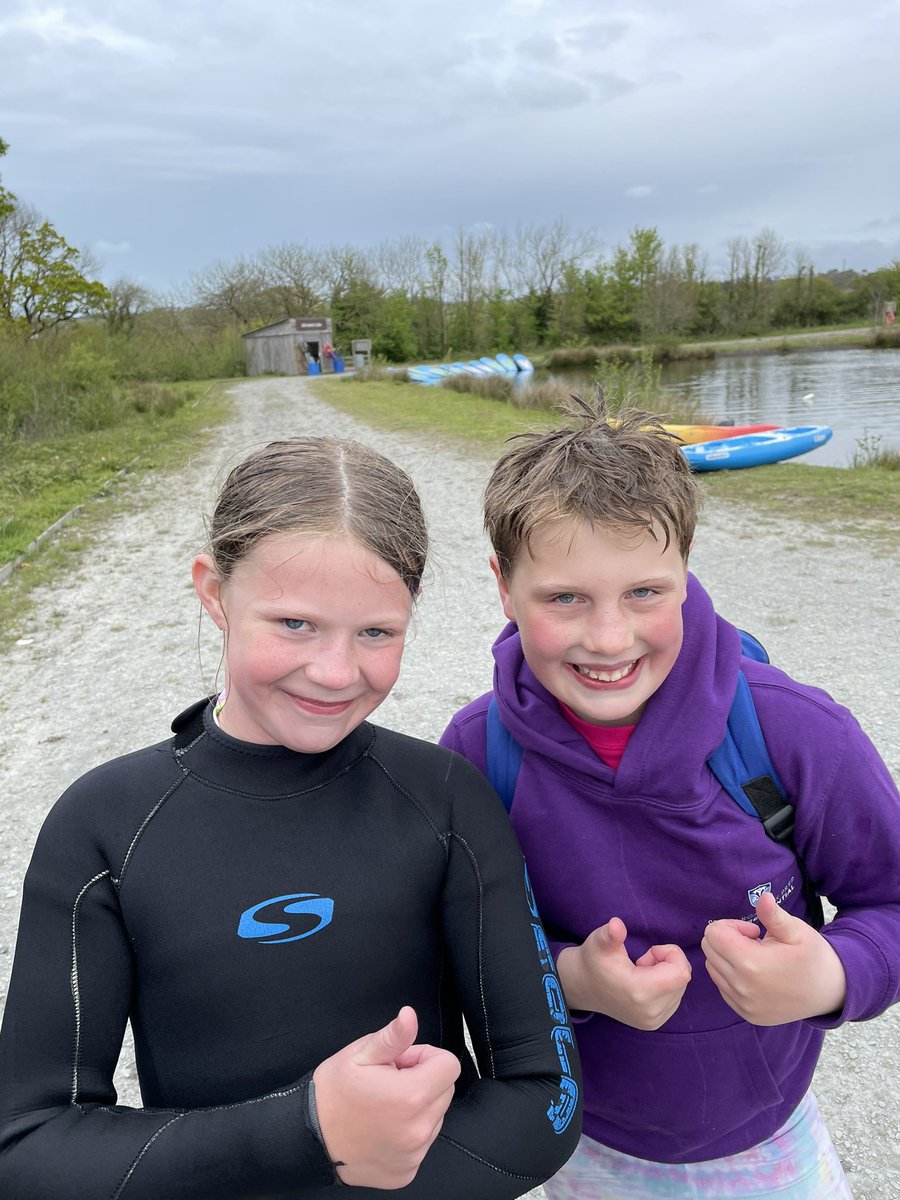 StMargs Year 5 tweet media