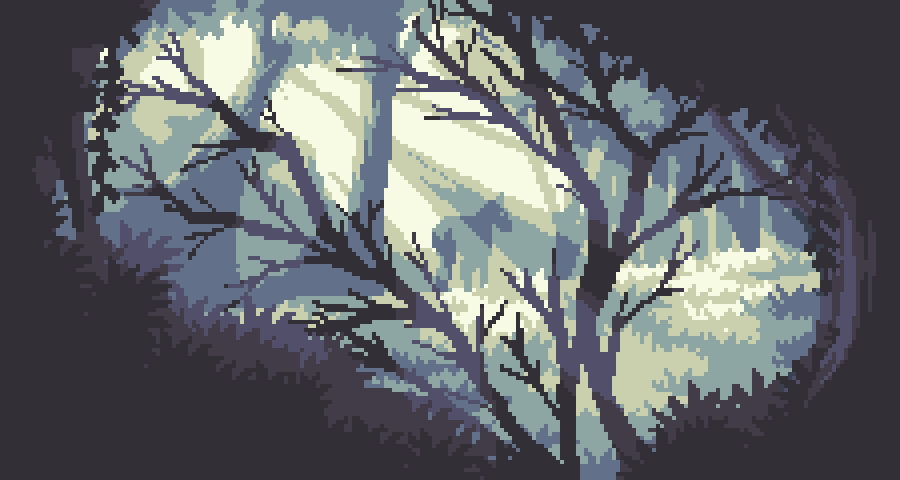 Wandering 🌲🌲🌲