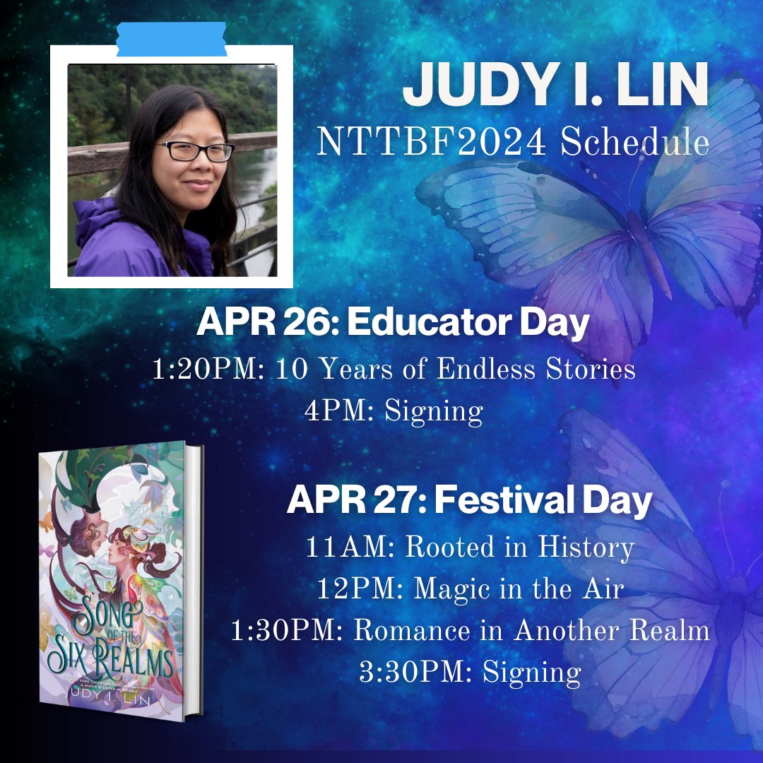 Super excited to be on the way to @NTTBFest!!! Can’t wait to meet educators & readers!! I’ll bring some fun art and fortune cookies 🥰