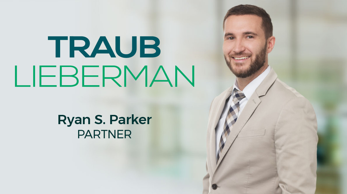 From April 26-28, Traub Lieberman Partner Ryan Parker will attend the Florida Defense Lawyer Association’s Trial Academy in Orlando, FL.