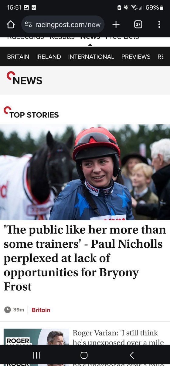 Stephen R Power tweet media