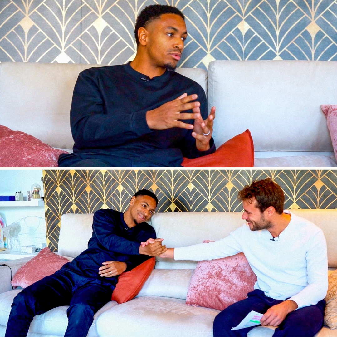 balleaucentreof's tweet photo. 𝗡𝗢𝗨𝗩𝗘𝗔𝗨 𝗣𝗢𝗗𝗖𝗔𝗦𝗧 : ce vendredi 18h, on parle des clichés sur les footballeurs 🤔🍿 https://t.co/X976p3TsLe