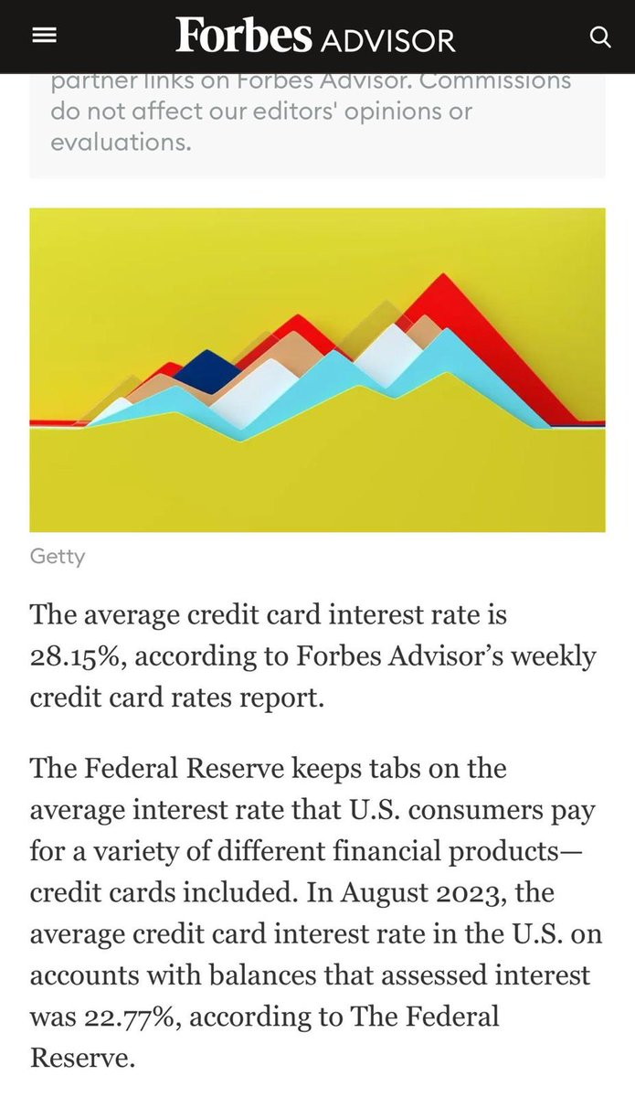 Interest on Credit Cards 2024: 23-28% 2014: 13-17% *In 2007, US 10-year Treasuries were about the same yield as today, but consumer borrowing costs are 5% to 8% higher, why? **COF. DFS, nice to have a lot of friends in Washington???