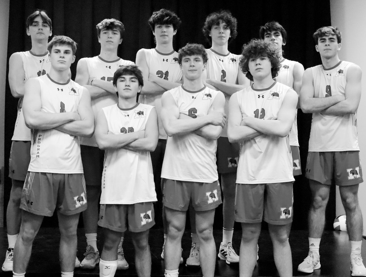 RedHawkVB's tweet image. #GAMEDAY RedHawks host Benet 6pm on Grade School Volleyball Night 🏐🥳 #FuturePROGRAM 🤝