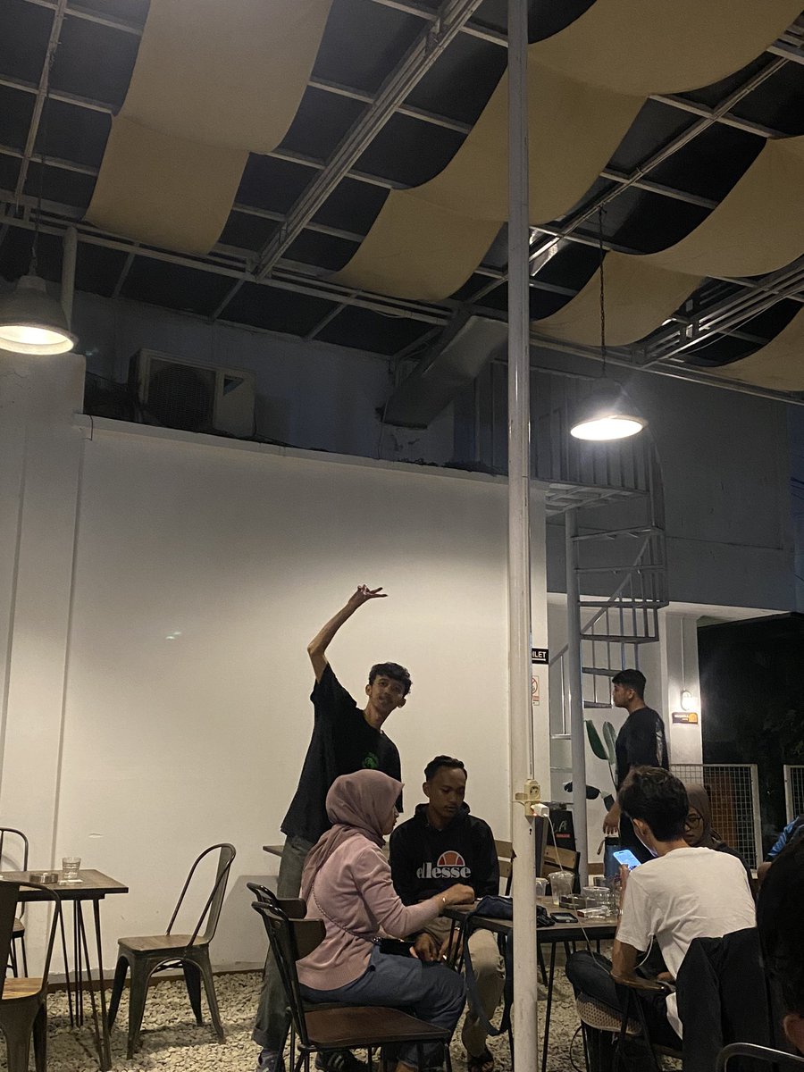 CIMEKAR CREW tweet media