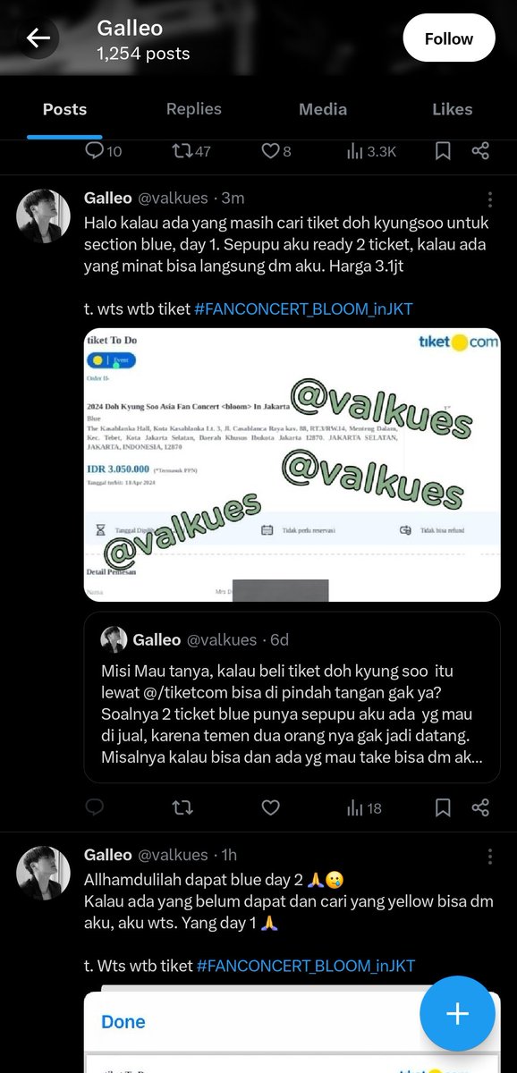 loxe tweet media
