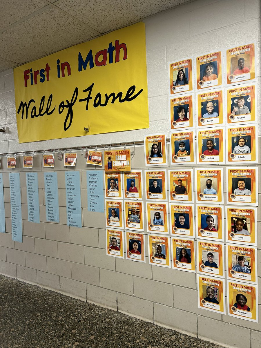 @MDCityAACPS Then there were 30 @FirstInMath Grand Champions! Congratulations! We see you Eagles! @RobertSun24 @AACountySchools @AACPS_PK5Math