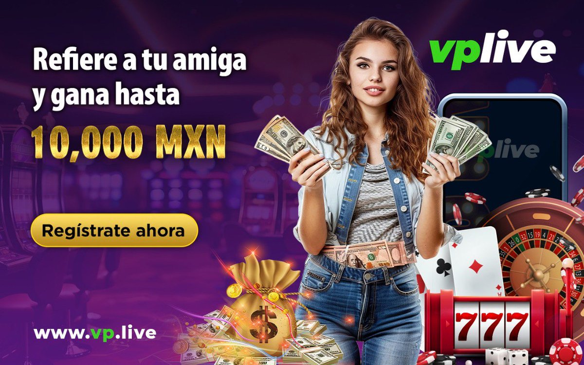 VPBET_official's tweet photo. 📷 Disfrute de entretenimiento sin fin mientras cobra recompensas.
📷 Mejora tus habilidades de juego mientras aumentas tu cuenta bancaria.
Regístrate aquí https://t.co/neQ3HTilOW https://t.co/rODrgkquAv