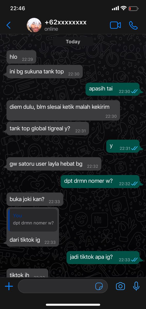 phsctv's tweet photo. #sukugo gamers mobil lejend au

satoru (17) habisin uang thr buat joki gendong ke bg sukuna (pro flyer) https://t.co/6Ekd9SBsRg