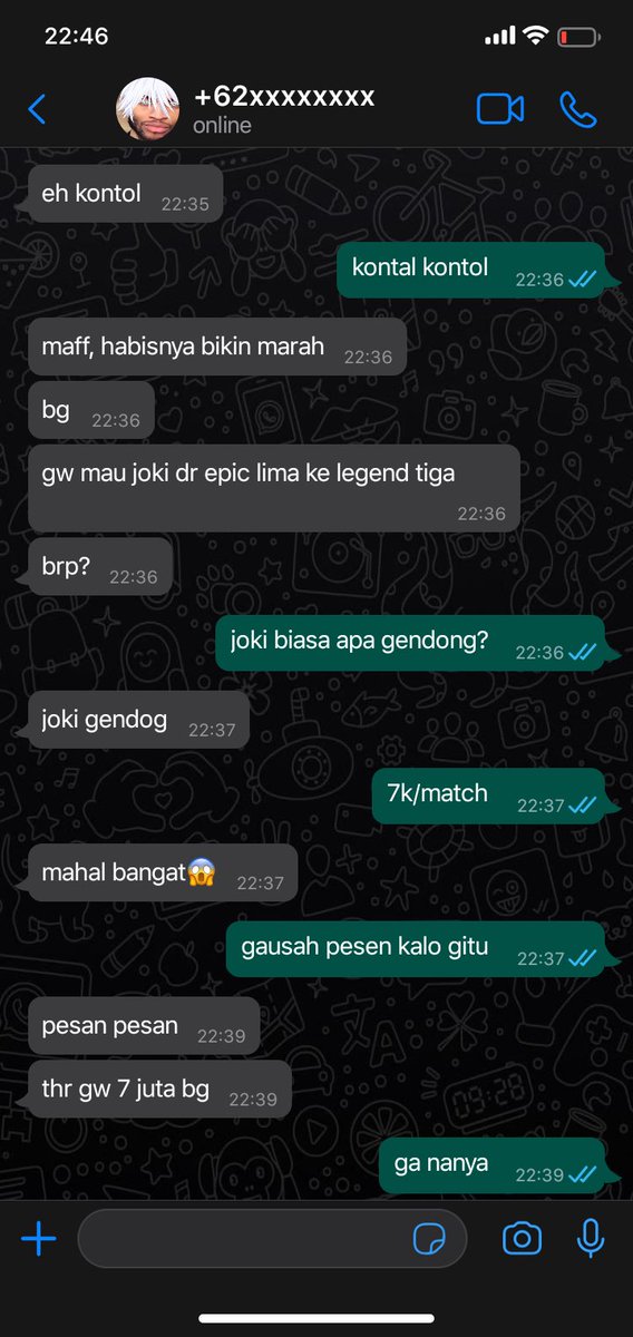phsctv's tweet photo. #sukugo gamers mobil lejend au

satoru (17) habisin uang thr buat joki gendong ke bg sukuna (pro flyer) https://t.co/6Ekd9SBsRg