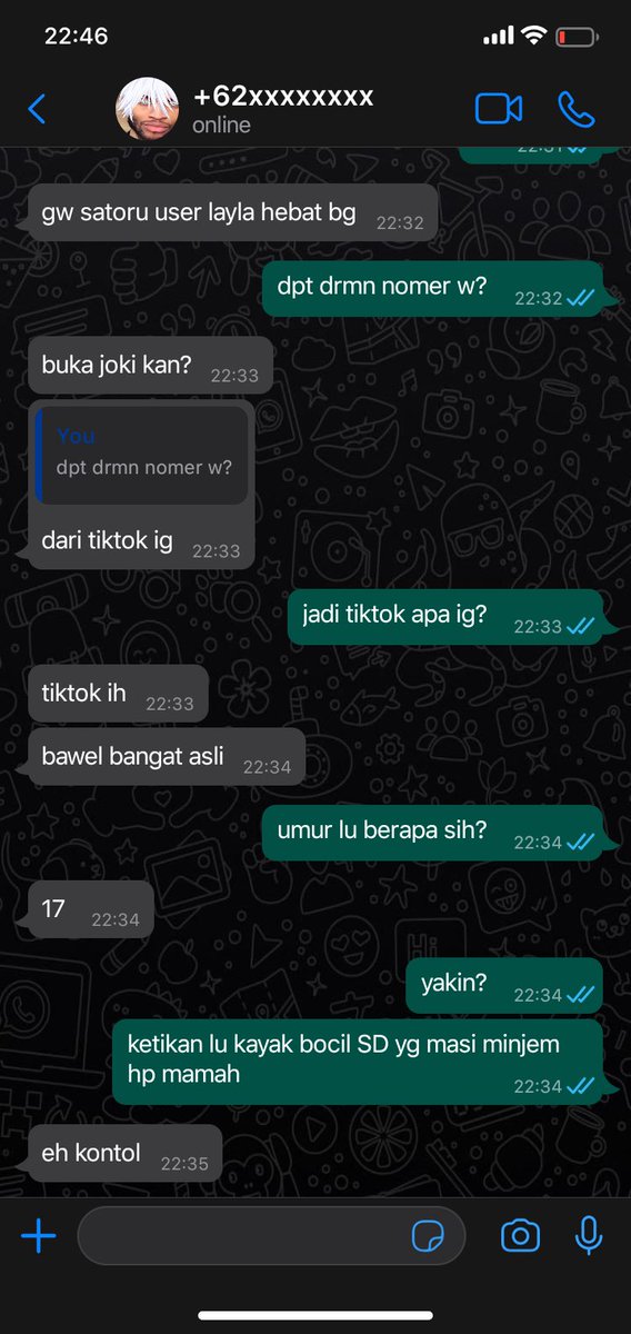 phsctv's tweet photo. #sukugo gamers mobil lejend au

satoru (17) habisin uang thr buat joki gendong ke bg sukuna (pro flyer) https://t.co/6Ekd9SBsRg