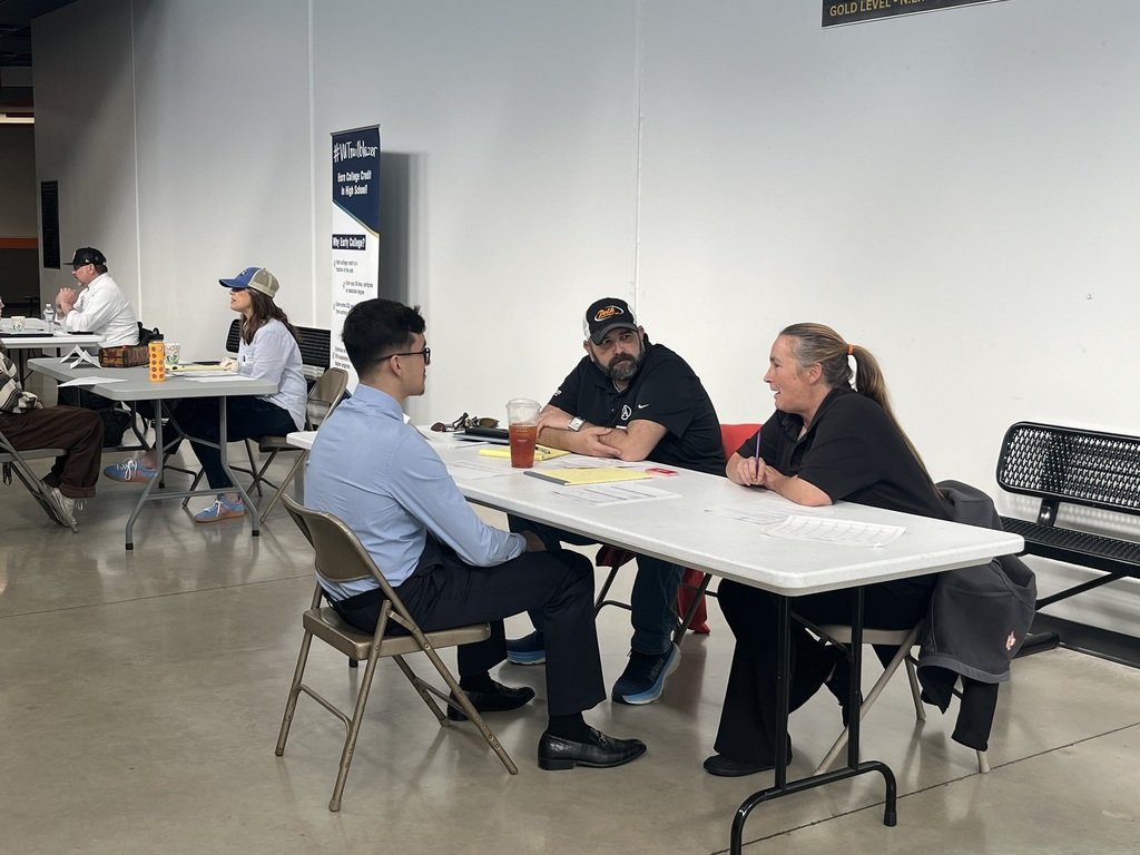 WACC Warsaw tweet media