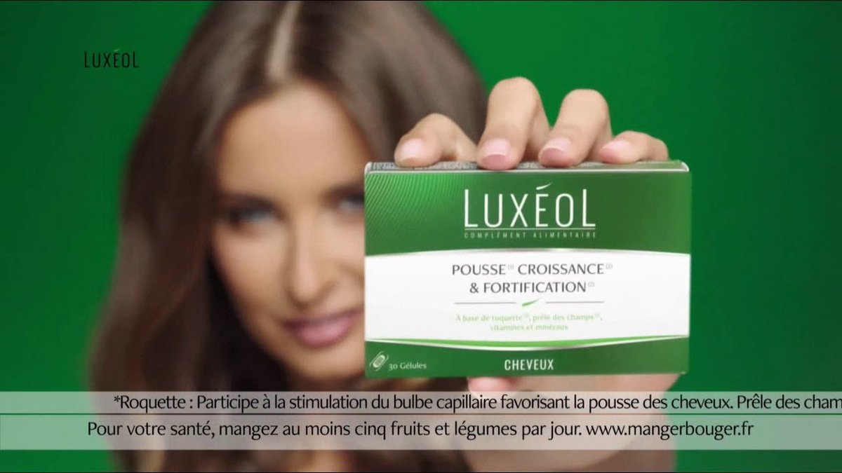 A l'époque quand #SecretStory était à son prime, c'était 'Histoire d'envie, avec Intimy' le sponsor de l'émission. En 2004, c'est les produits luxeol pour la perte de cheveux. 😭