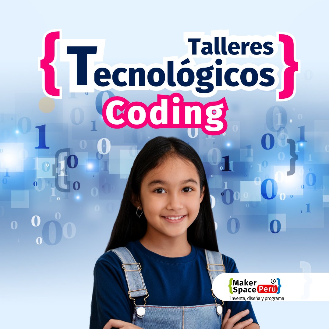 makerspaceperu tweet media