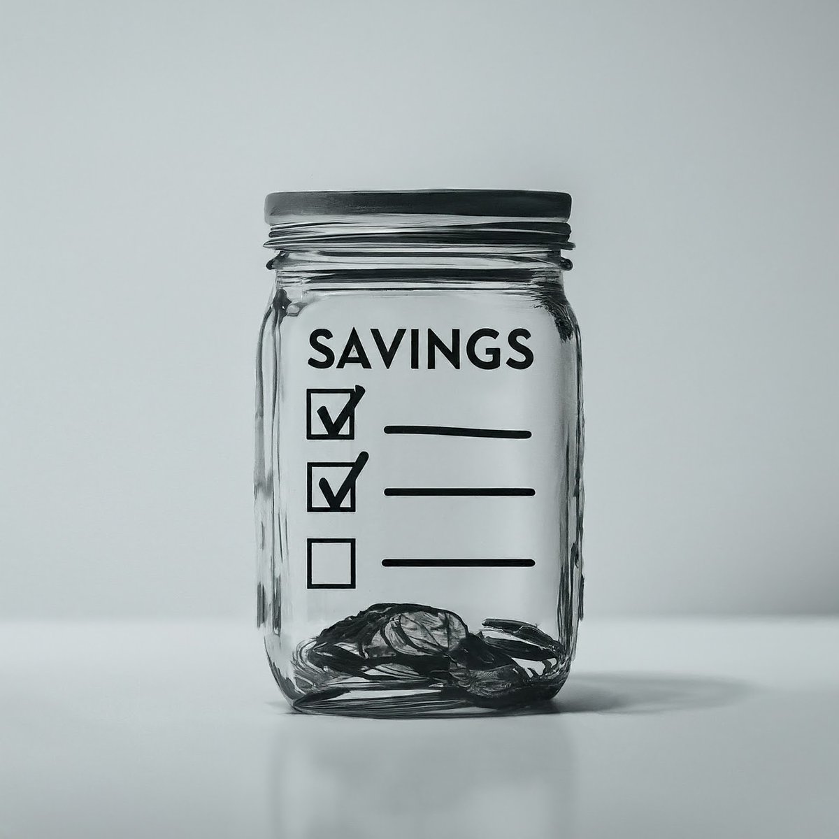 SagarPR1's tweet photo. Unleash your inner penny pincher with our top money-saving hacks!   Watch your savings grow effortlessly &amp; treat yourself to something special later.  #money #personalfinance #budgeting #savemoney #FinancialFreedom #SmartLiving 

🔗 https://t.co/IPh2V0AiHE https://t.co/PYqXmTeSR9