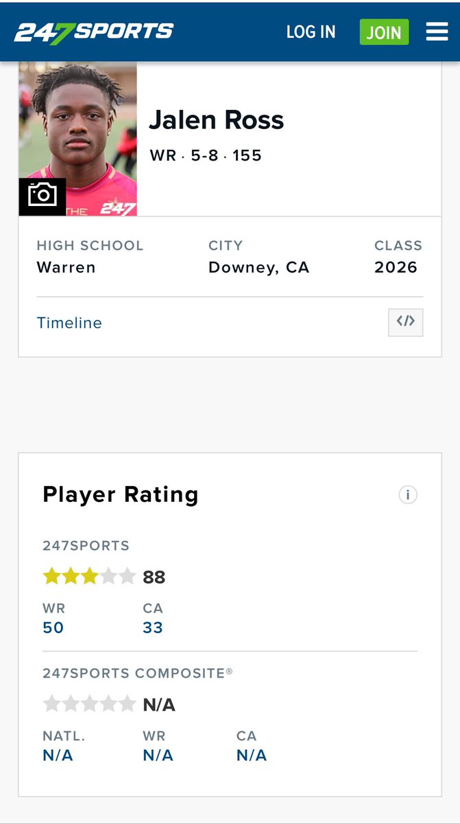 Blessed to become a 3 star WR still more work to do @GregBiggins @247Sports @COACHSTACE_ @OCCoachEdwards @PatMcCann7 @Ballhawk__8 @Coach_KC84 @Trent_Birch @Coach_SD @Coach_Cass @CoachRenoYale @HuskerCoachTW @Tony_TDUB @ChadSimmons_ @CRO31 @CoachJP3 @CoachDre4