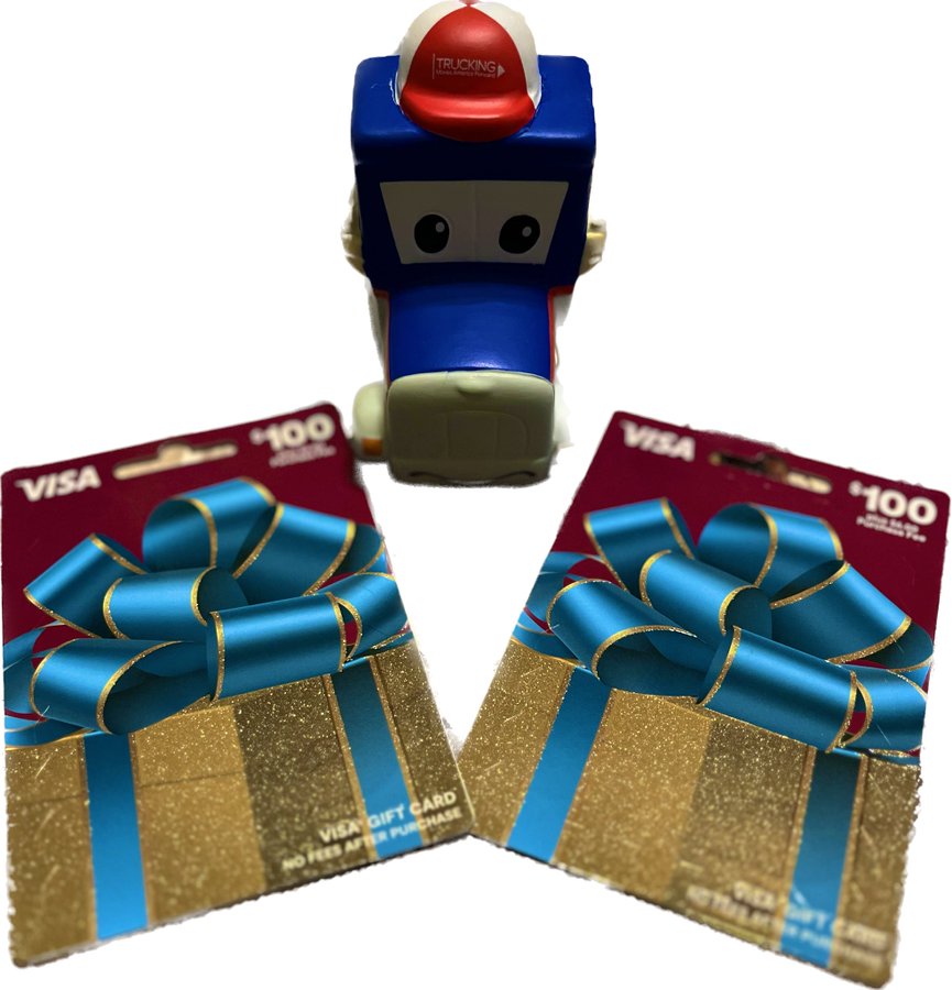 <a href="/MedicusRx/">MedicusRx</a> is at the <a href="/TRUCKINGdotORG/">American Trucking</a>
2024SSHR Conference today!  Swing by to meet our team and enter into a drawing for $200 gift cards!