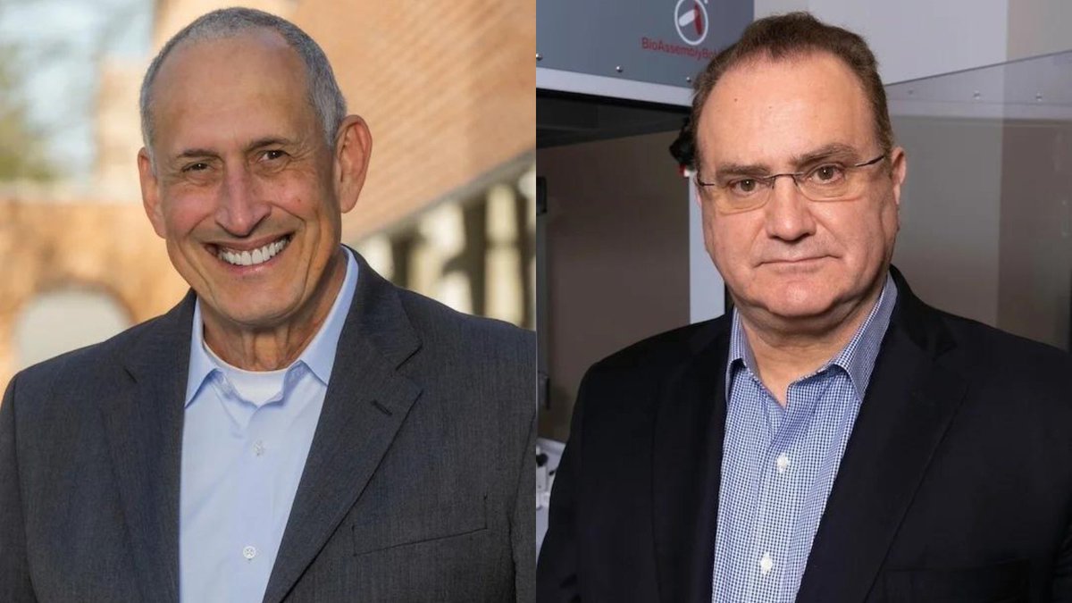 Rice Engineering and Computing (@riceengineering) on Twitter photo Congratulations to professors Pedro Alvarez and Antonios Mikos for being elected fellows of the <a href="/americanacad/">American Academy of Arts & Sciences</a>, the nation’s foremost society of scholars. bit.ly/3w5mclx Congratulations to professors Pedro Alvarez and Antonios Mikos for being elected fellows of the <a href="/americanacad/">American Academy of Arts & Sciences</a>, the nation’s foremost society of scholars. bit.ly/3w5mclx