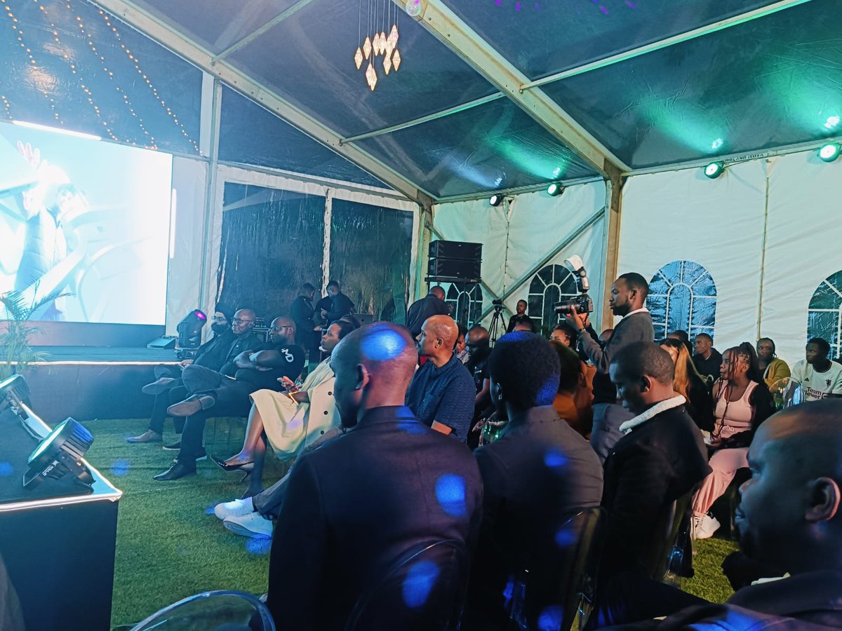 It's not just a product launch; it's a statement. #HMDLaunchKenya signifies a commitment to innovation, durability, and environmental responsibility.