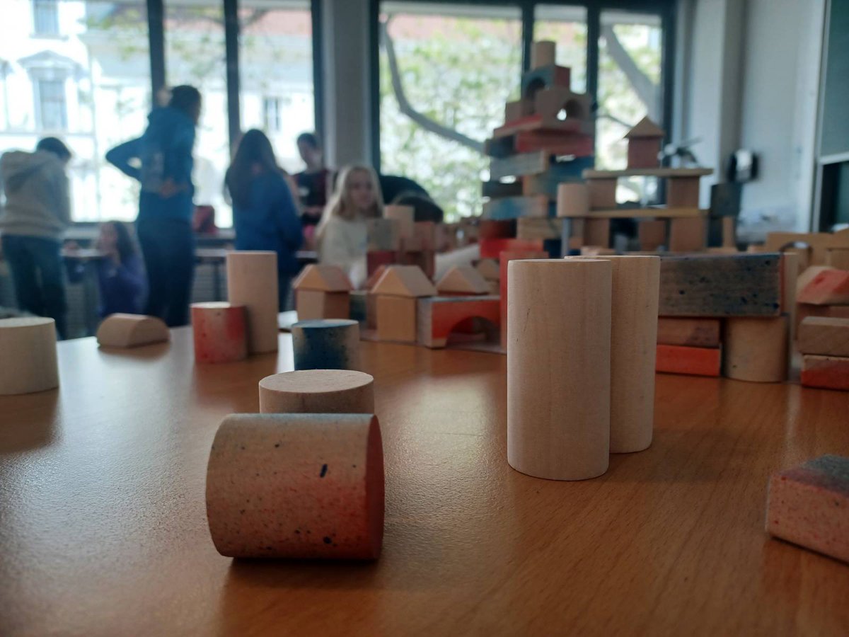 Photogrammetry @ TU Wien tweet media