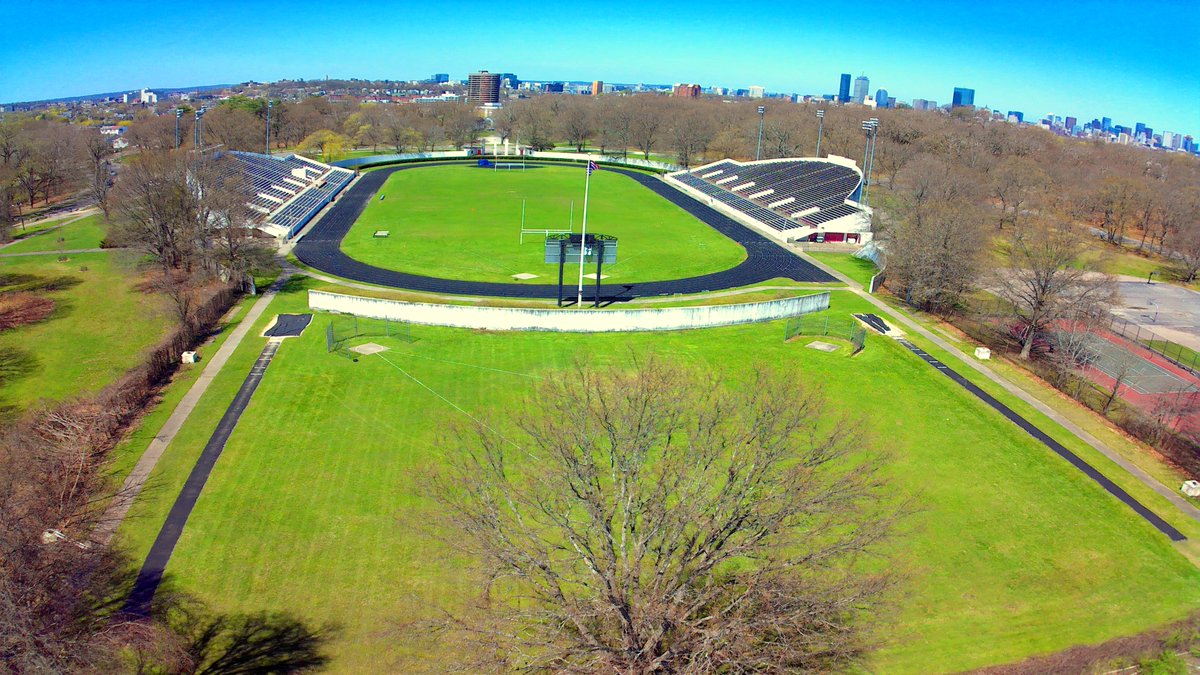 '6:00.....Boston holds a virtual design meeting about White Stadium, which Mayor Wu wants to renovate and turn into a future home for a National Women's Soccer League team. City officials say this is the first of three meetings to incorporate community feedback 'into a holistic…