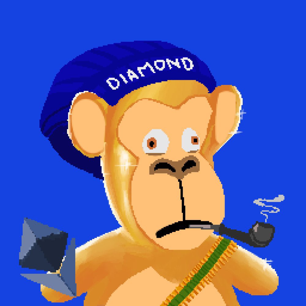 apepets! tweet media