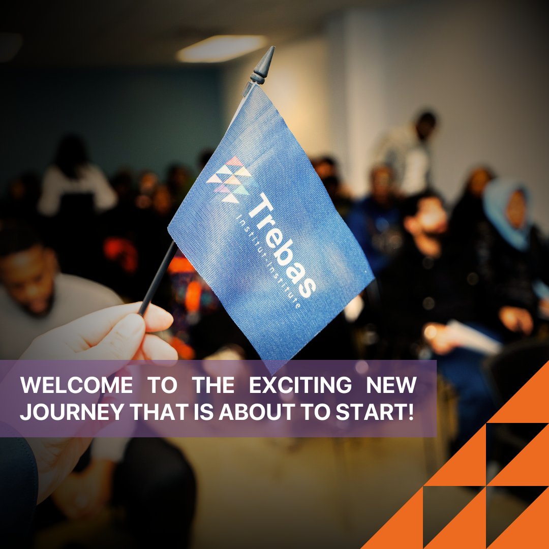 It’s finally orientation day! ✨

Are you ready to embark on an exciting journey of learning, growth, and unforgettable moments?

#IAmTrebas #TrebasInstituteToronto #tech #creative #musiccareer #audiocareer #filmcareer #datacareer #cybercareer #orientation #spring