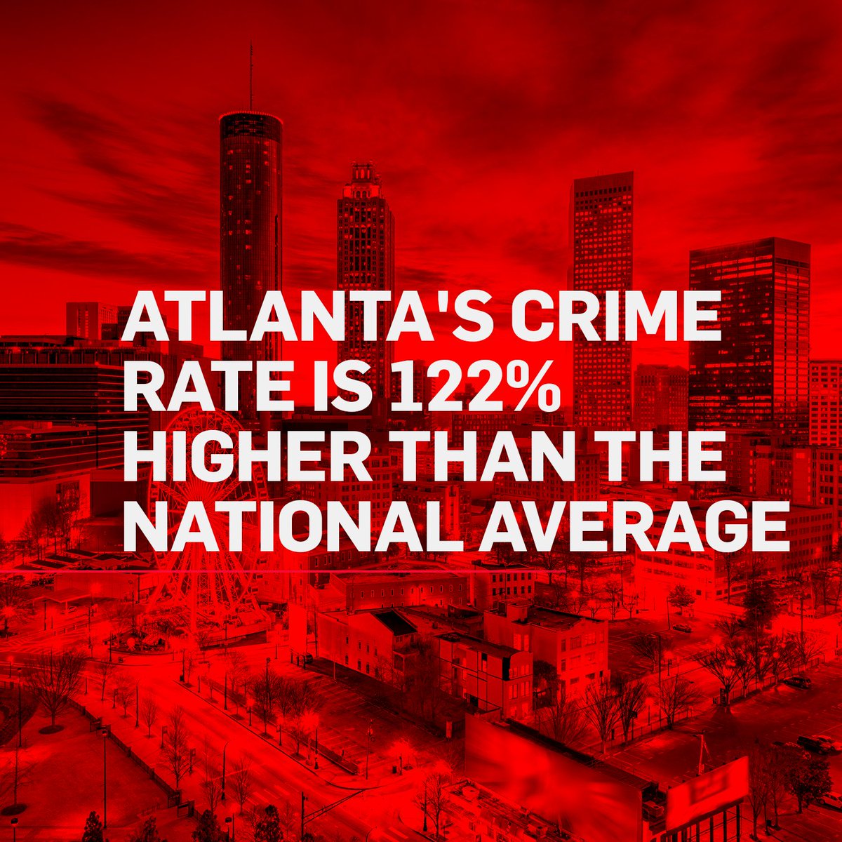 Life in The ATL isn't all about peaches and Southern hospitality 🍑 Discover the cities dark side in #RealMurdersOfAtlanta. 📺 Tuesdays 9pm