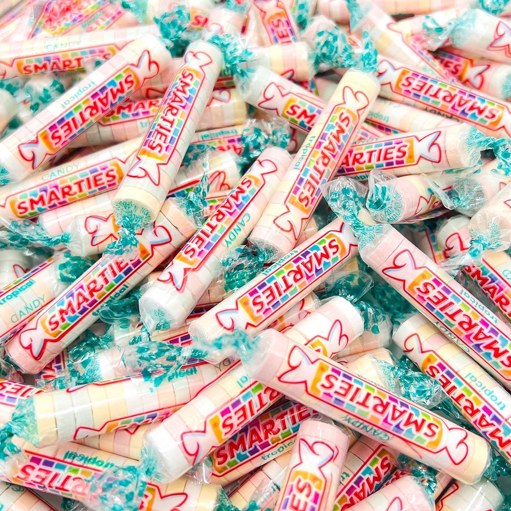 Smarties's tweet photo. LIKE for tropical
RT for og
REPLY for x-treme sour
LOG OUT if you don't like any of them https://t.co/WMTFIXlBRn