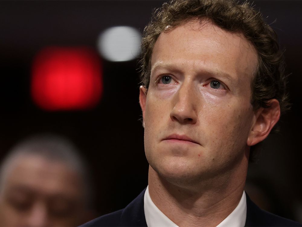 Zuckerberg asks for patience as Meta’s AI push spooks investors financialpost.com/investing/mark…