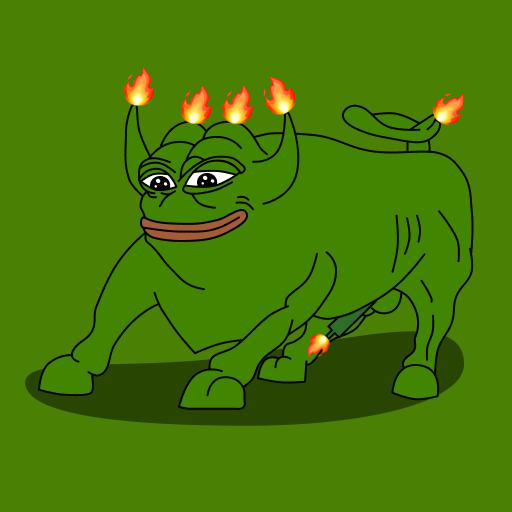 Pepe_On_Fire's tweet photo. Like & Share if you are bullish on Memecoins! 🔥❤️‍🔥