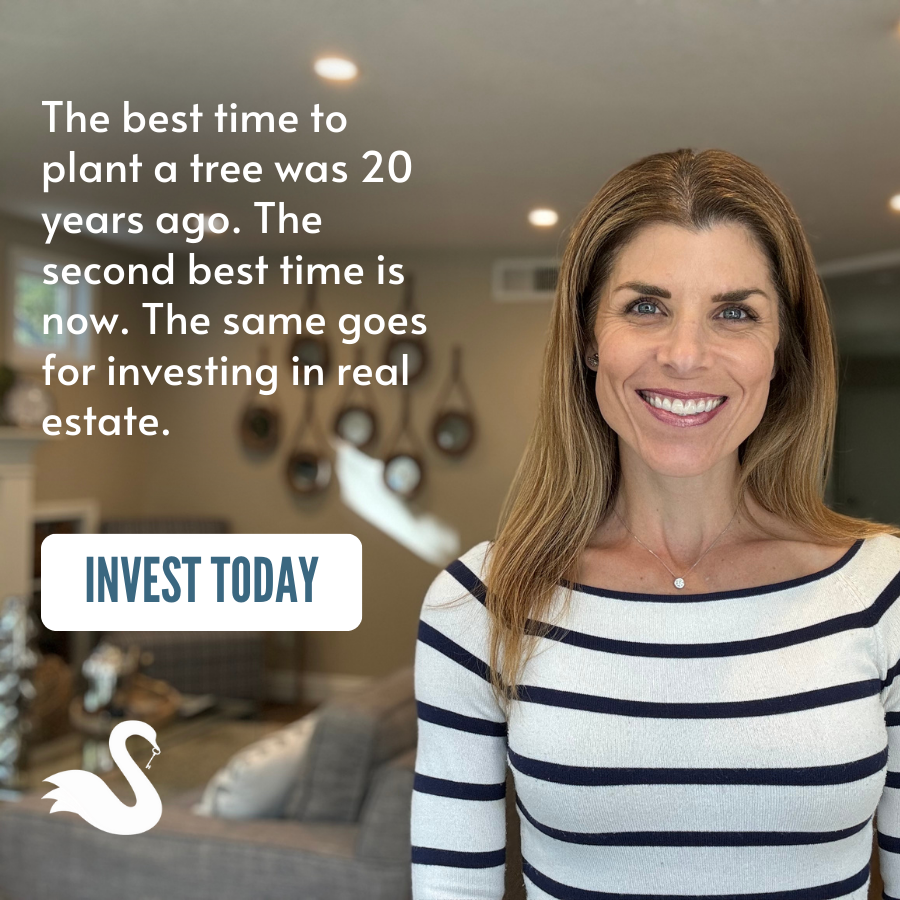 It turns out this wisdom doesn't just apply to trees but to investing in real estate as well! 🏡✨ The seeds you plant today are the forests of tomorrow. Let's turn those real estate dreams into reality, one investment at a time!

#RealEstateInvesting