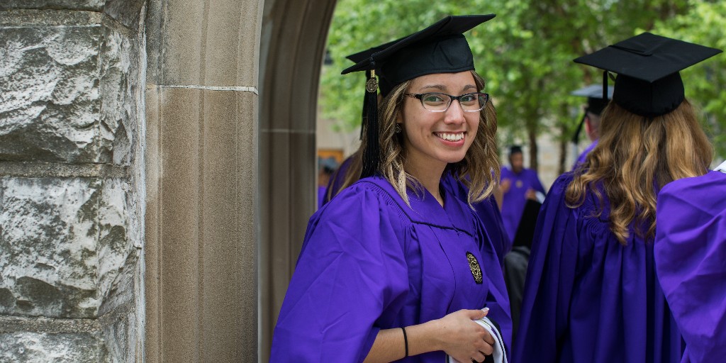 An online Master of Arts in Counseling degree from Northwestern is unique because of its focus in three core components—self-reflection, a diverse community, and immersions in clinical training. Learn more: bit.ly/3Pfm4Gb