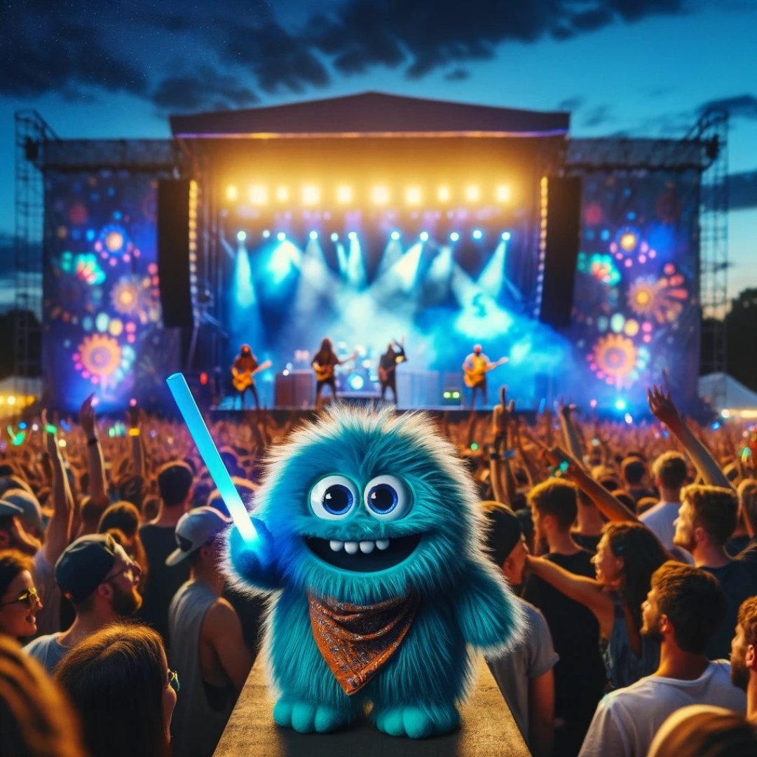 tealium's tweet image. Ready to rock out at the real-time revolution with Truman the Teal Beast? 💙🤘

Save your spot 🎟️ okt.to/l02Nsj.    

#MarTechConference #ITConference #Event #DV2024