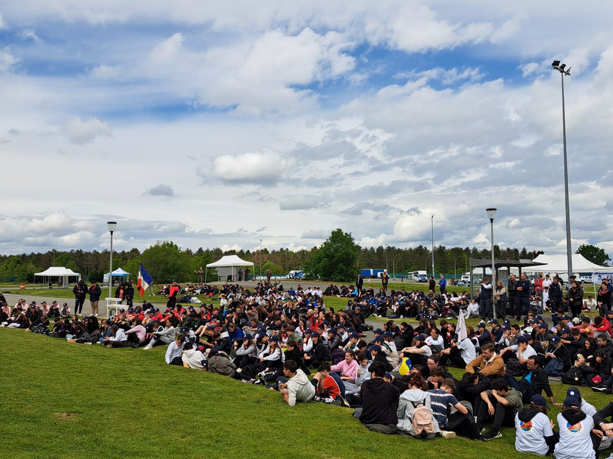 La Poste Groupe OCC tweet media