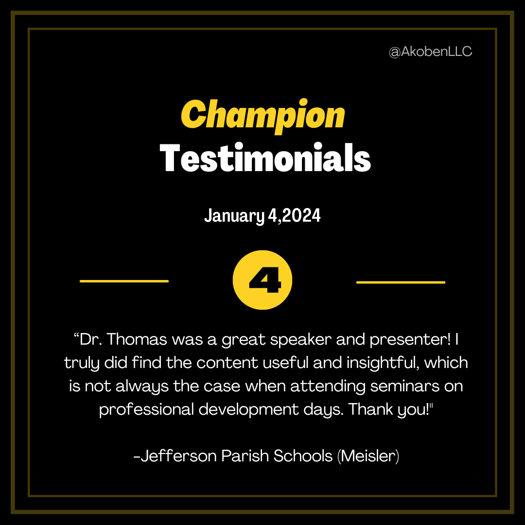 💫 Thrilled to share these incredible testimonials from our partners!✨.  Knowing we're making a positive impact in people's lives is truly humbling.🙏Your ongoing support means the world to us! #AkobenLLC #PositiveImpact #Grateful