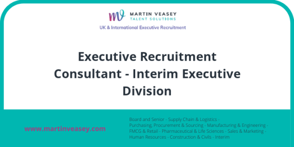 Hiring! Executive Recruitment Consultant - Interim Executive Division.

To find out more, please visit the link below

#Hiring #RecruitmentConsultant #RecruitmentJobs #TalentAcquisitionJobs #ExecutiveRecruitmentJobs tinyurl.com/22h9elnz