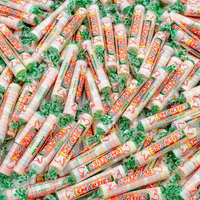 Smarties's tweet photo. LIKE for tropical
RT for og
REPLY for x-treme sour
LOG OUT if you don't like any of them https://t.co/WMTFIXlBRn
