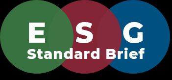 Are you curious about the current landscape of ESG standards and regulations? The CASE ESG Standard Briefs, can help! Use the consistent format to compare different trending ESG standards. #ESGStandardBriefs buff.ly/3ZUzkV7