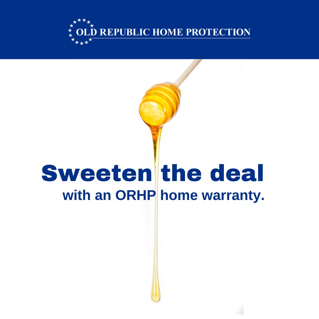 Old Republic Home Protection Logo The Freund Group | Houston Realtor