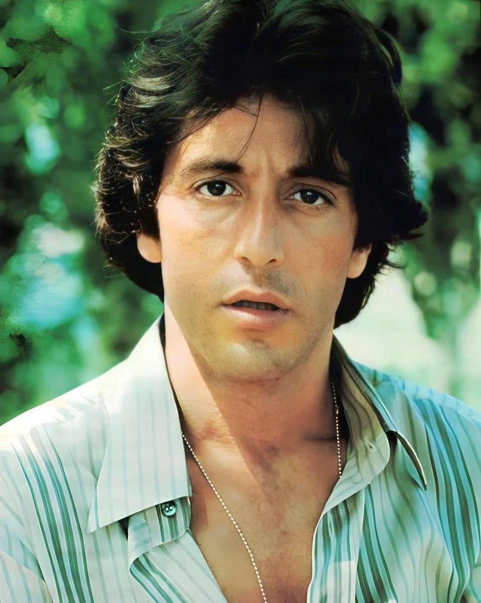 Happy Birthday the legend Icon and one of my favorite actors of all time Al Pacino