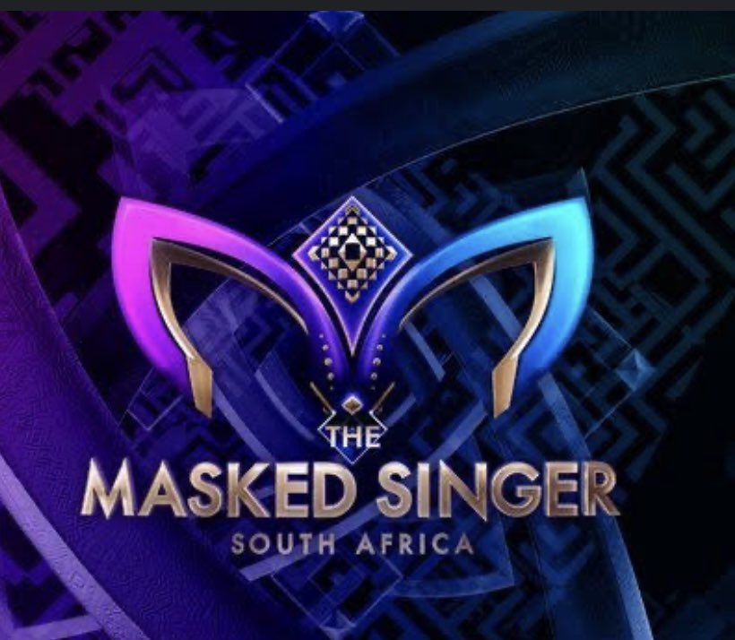 Were you too busy to watch the mask singer over the weekend ? Worry not catch the rebroadcast tonight at 21:00 on SABC1 . 

#maskedsingersa @MaskedSingerZA