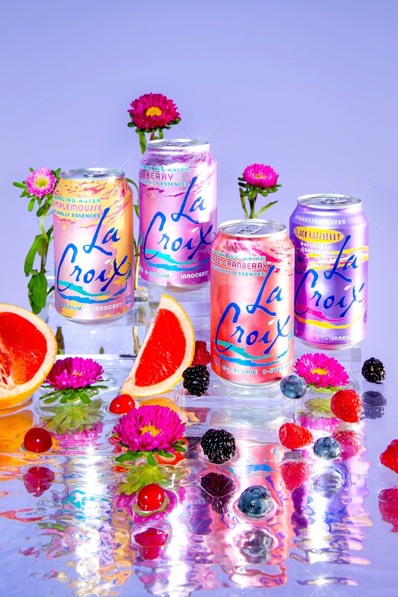 @lacroixwater |The perfect Thursday lineup 🫧 What flavors are in your rotation? ✨

@YourCommissary
.
.
#thecommissaryshopper #commissaryshopper #militaryfamilies #milspouse #milspouseblogger #militarywife